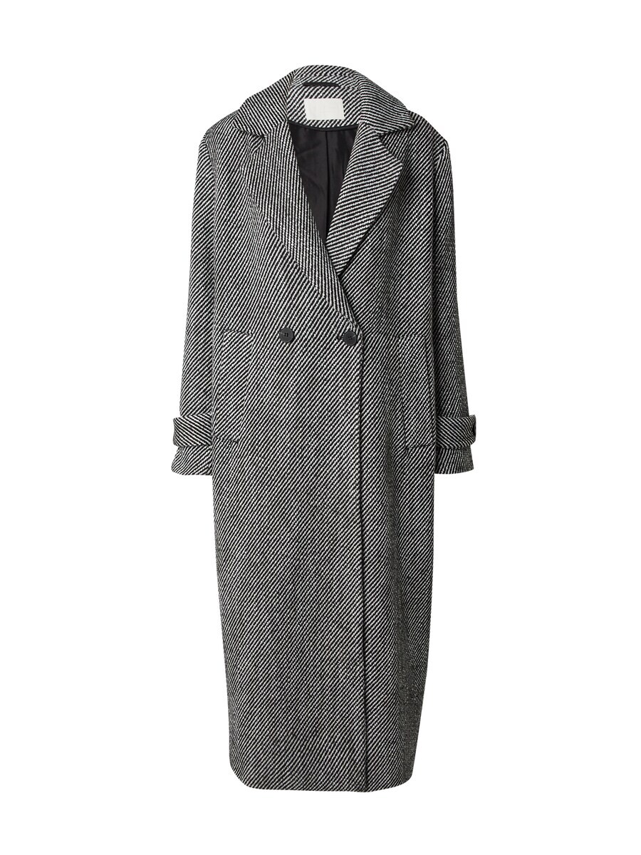 Пальто LeGer by Lena Gercke Between-Seasons Coat Evelyna, черный
Пальто LeGer by Lena Gercke Between-Seasons Coat Evelyna, черный