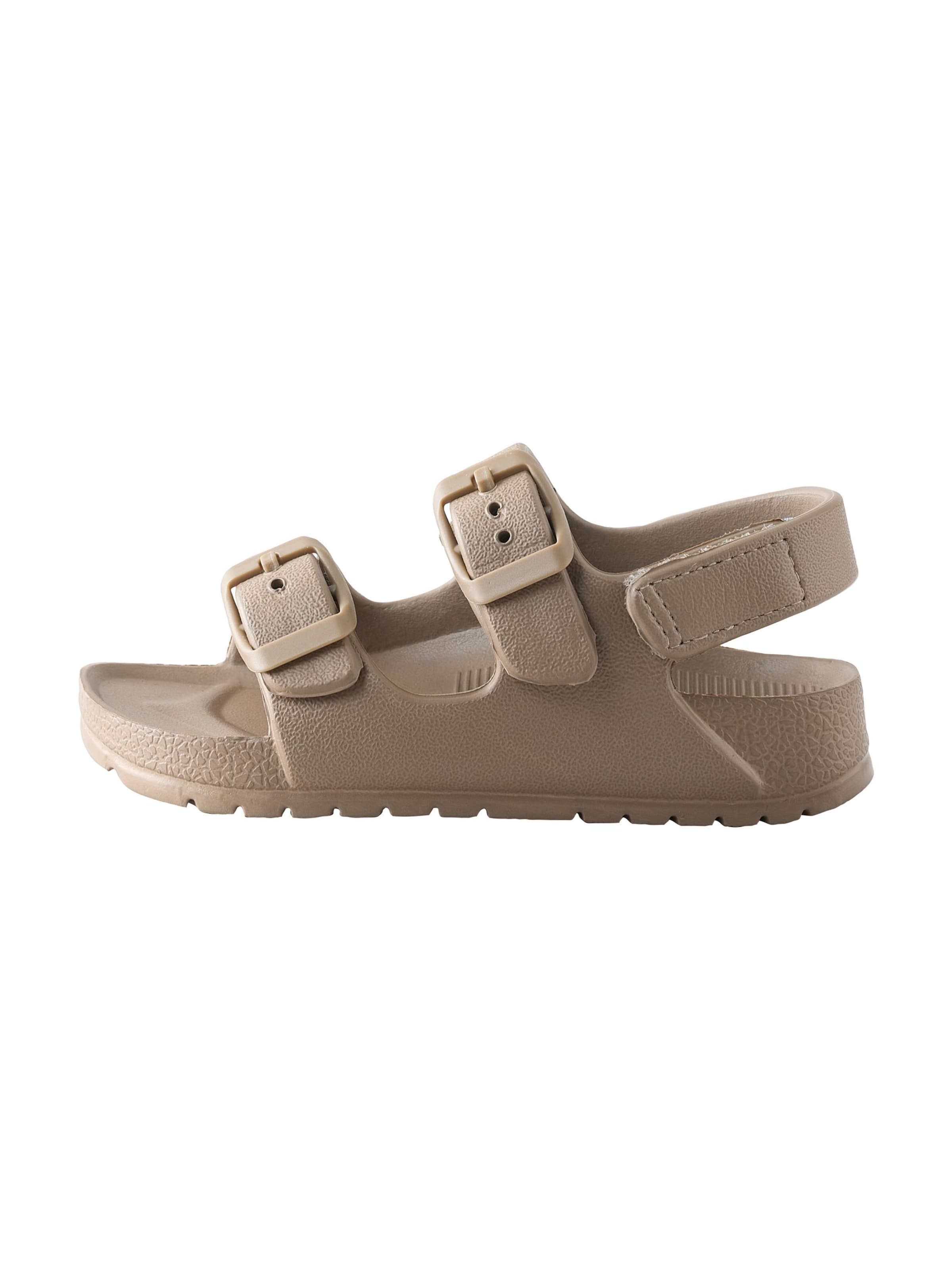 Next Сандалии в бежевом цвете
Next Сандалии в бежевом цвете