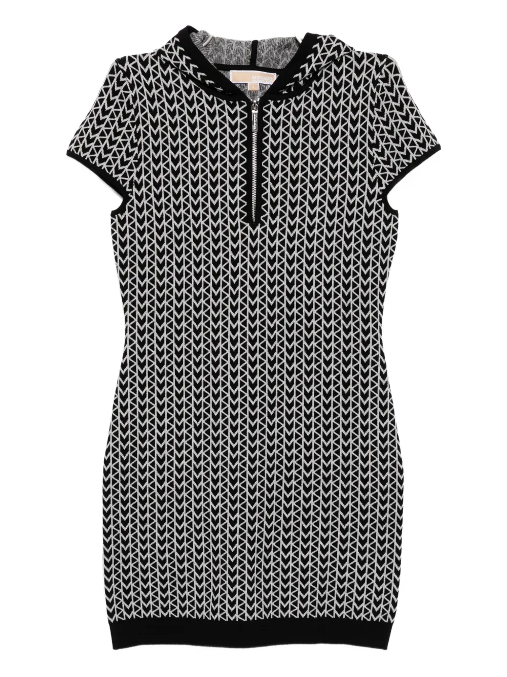 Платье MK2000 с капюшоном MICHAEL KORS, черный
Платье MK2000 с капюшоном MICHAEL KORS, черный