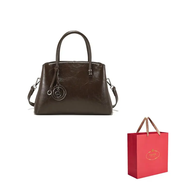 PAYOT Микрофиберовая искусственная кожаная сумка через плечо, Dark Brown, Коричневый, PAYOT Микрофиберовая искусственная кожаная сумка через плечо, Dark Brown
PAYOT Микрофиберовая искусственная кожаная сумка через плечо, Dark Brown, Коричневый, PAYOT Микрофиберовая искусственная кожаная сумка через плечо, Dark Brown