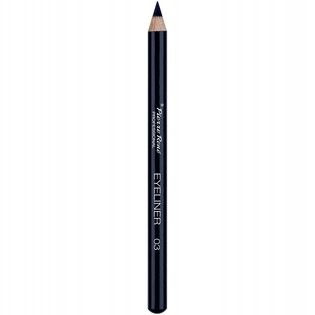 Карандаш Eyeliner 03, 1,14 г Pierre René, Pierre Rene
Карандаш Eyeliner 03, 1,14 г Pierre René, Pierre Rene
