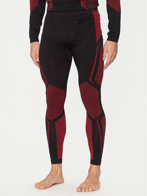 Термоактивные трусы для нижнего белья приталенного кроя 4F, красный
Термоактивные трусы для нижнего белья приталенного кроя 4F, красный