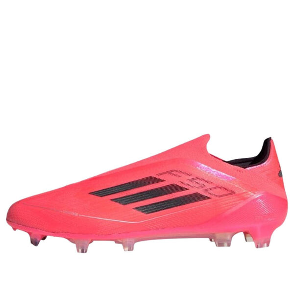 Кроссовки f50 elite fg Adidas, розовый
Кроссовки f50 elite fg Adidas, розовый