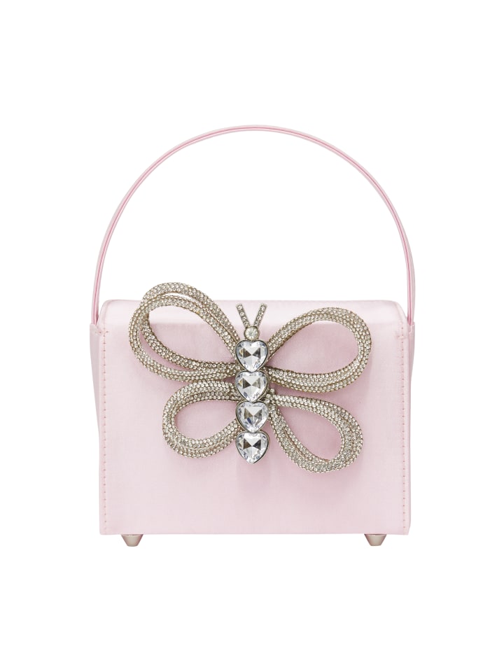 Наплечная сумка myMo at night, розовый
Наплечная сумка myMo at night, розовый