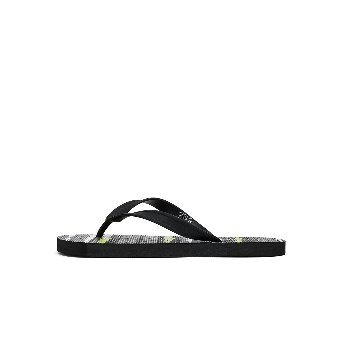 Hotwind Мужские шлепанцы 75 черно-зеленые, цвет 75 Black Green
Hotwind Мужские шлепанцы 75 черно-зеленые, цвет 75 Black Green