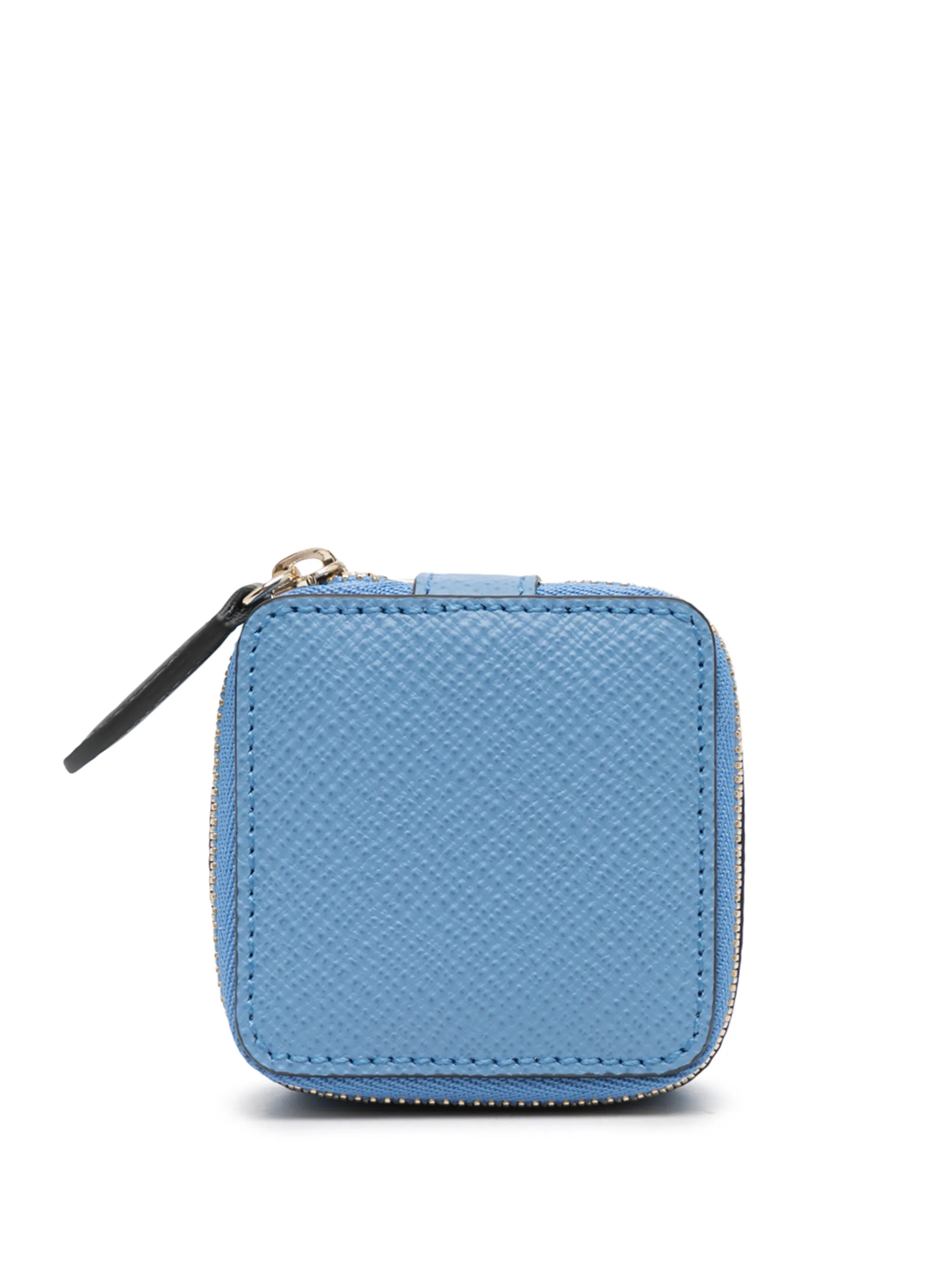 Мини-сумка Panama Smythson, синий
Мини-сумка Panama Smythson, синий