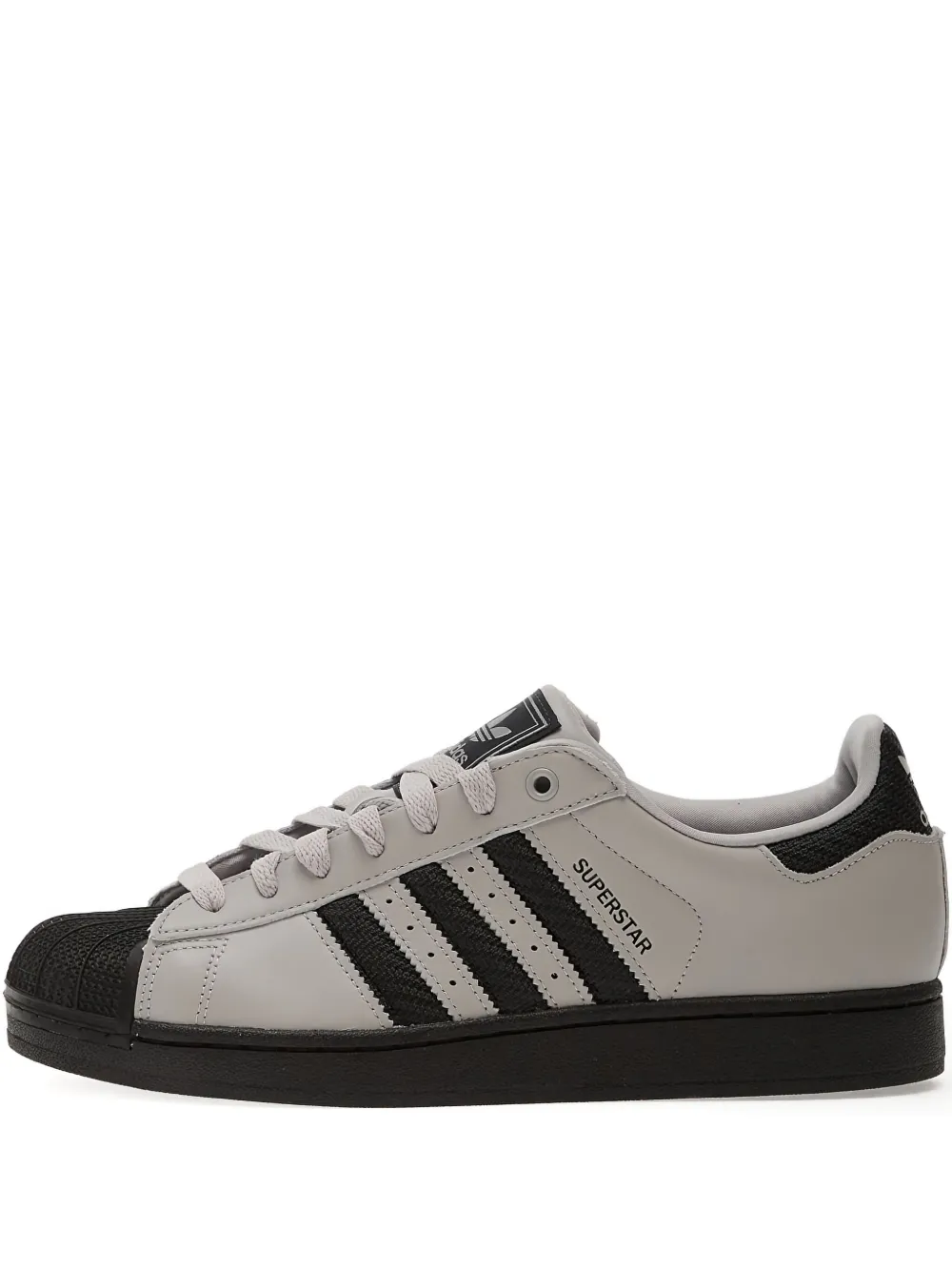 Кроссовки Superstar II Adidas, серый
Кроссовки Superstar II Adidas, серый