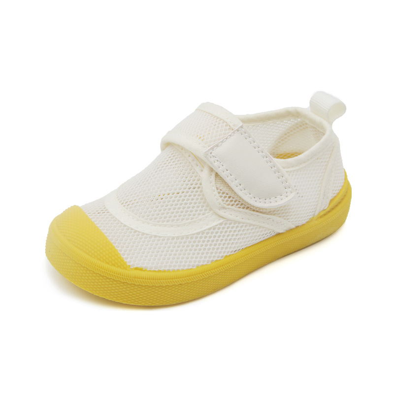 Износостойкие, дышащие, легкие, амортизирующие, низкие детские кроссовки для повседневной носки для детей от 3 до 7 лет Neon, желтый
Износостойкие, дышащие, легкие, амортизирующие, низкие детские кроссовки для повседневной носки для детей от 3 до 7 лет Neon, желтый