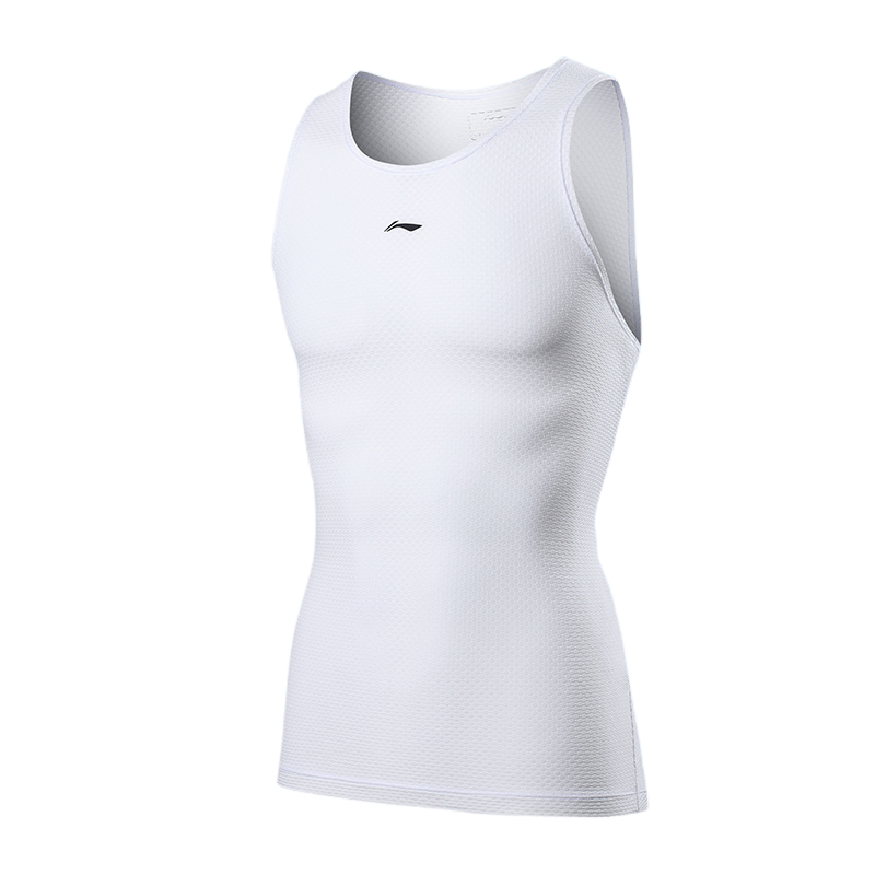 Мужская велоодежда LINING, белый
Мужская велоодежда LINING, белый