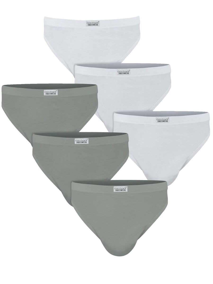 Трусы normani, цвет Grey/White
Трусы normani, цвет Grey/White