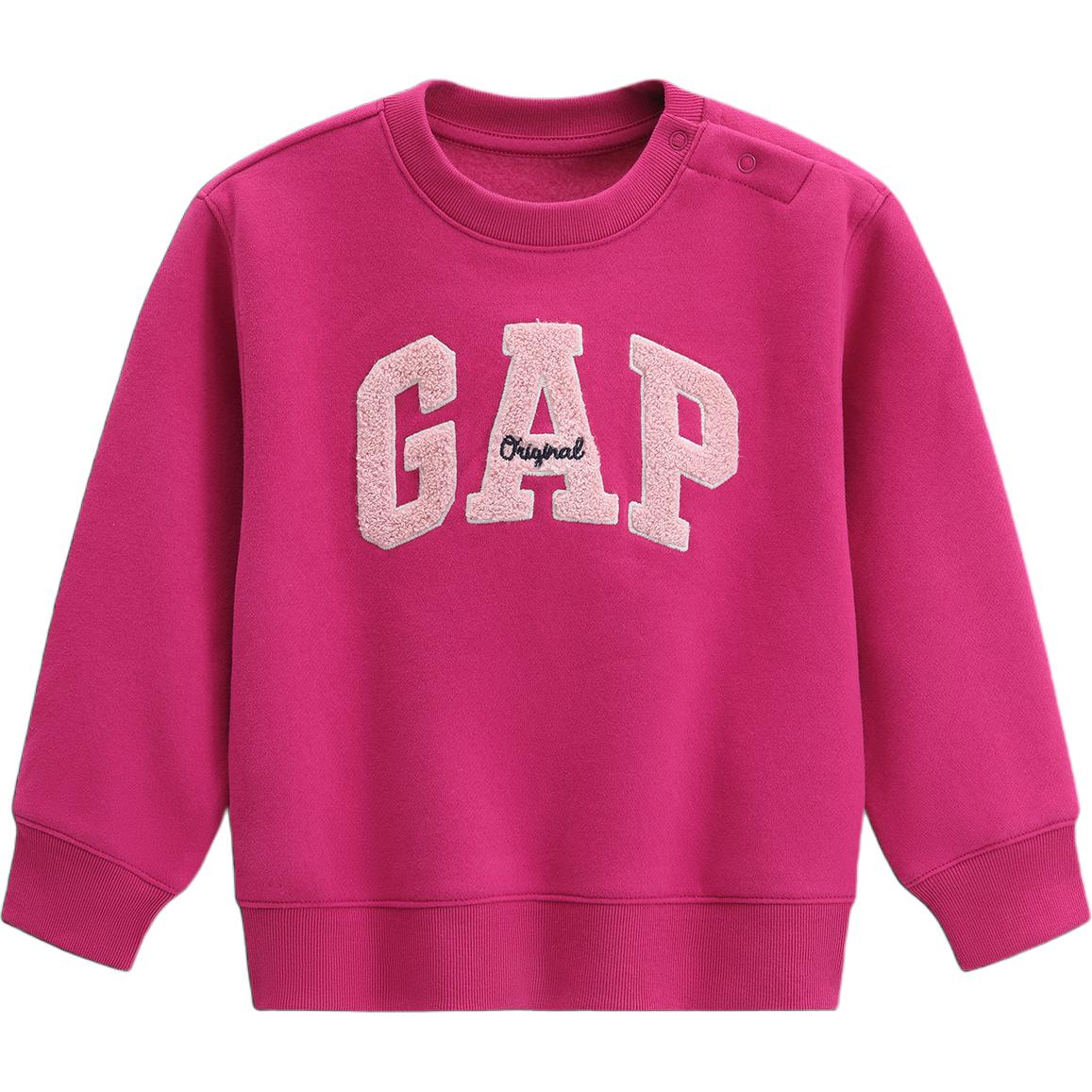 Толстовка для детей 3-7 лет GAP, розовый красный
Толстовка для детей 3-7 лет GAP, розовый красный