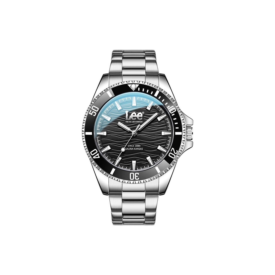 Lee Часы Wrist Watch Quartz Movement Black Dial Unisex Valentine's Day Boyfriend Holiday Box
Lee Часы Wrist Watch Quartz Movement Black Dial Unisex Valentine's Day Boyfriend Holiday Box