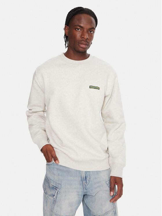 Свитшот regular fit Patch It EDYFT03548 Dc Shoes, серый
Свитшот regular fit Patch It EDYFT03548 Dc Shoes, серый