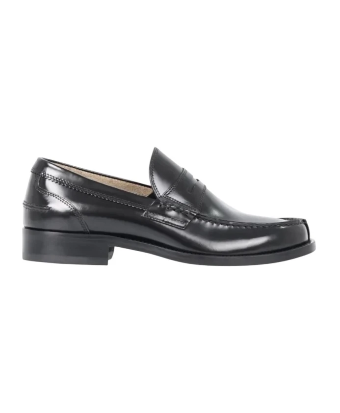 14566-S-G04 лоферы Antica Cuoieria, черный
14566-S-G04 лоферы Antica Cuoieria, черный