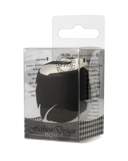 Спонж для макияжа, 1 шт. Top Choice, Fashion Design HQ Line 
Спонж для макияжа, 1 шт. Top Choice, Fashion Design HQ Line