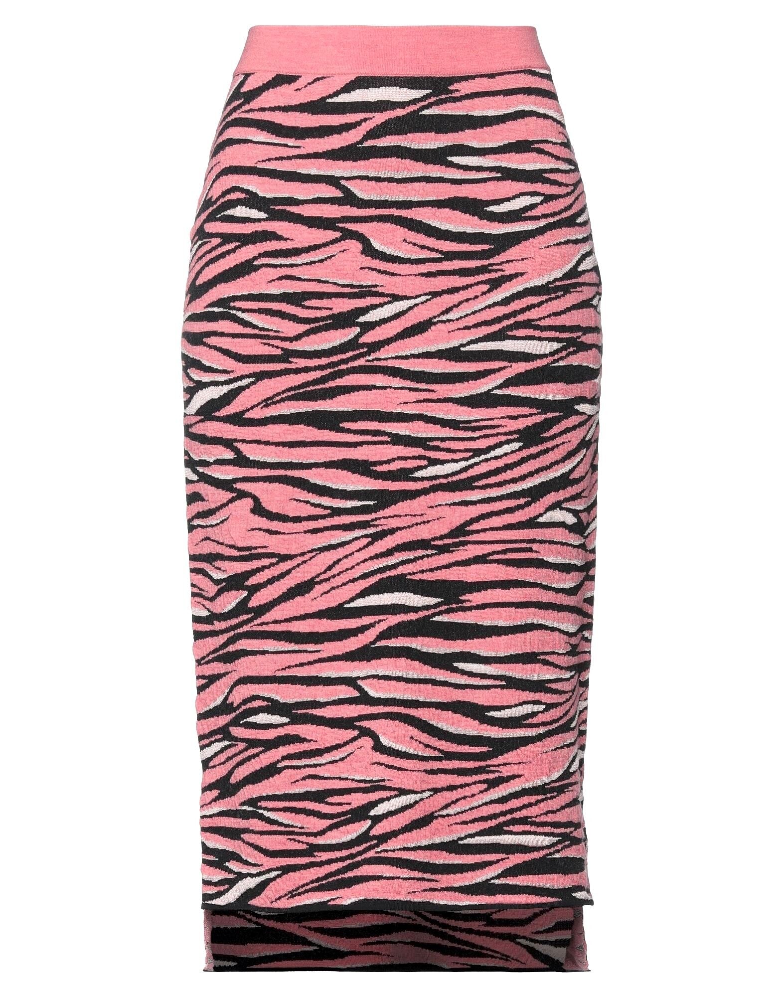 Юбка миди Stella Mccartney, темно-розовый
Юбка миди Stella Mccartney, темно-розовый