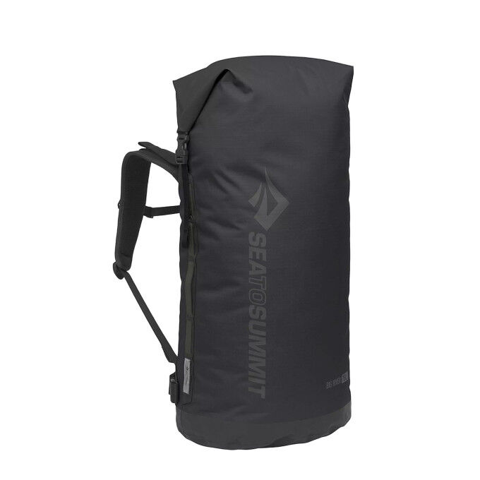 Водонепроницаемый рюкзак Sea To Summit BIG RIVER DRY BACKPACK 75 л, угольно-черный
Водонепроницаемый рюкзак Sea To Summit BIG RIVER DRY BACKPACK 75 л, угольно-черный