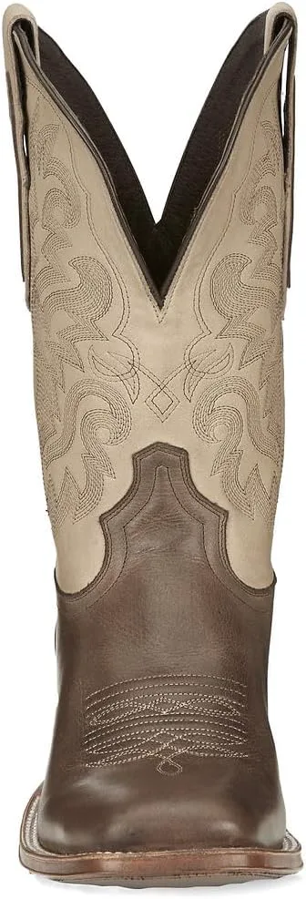 Мужские вестерн-сапоги Tony Lama Jinglebob 11" на подъем, коричневый
Мужские вестерн-сапоги Tony Lama Jinglebob 11" на подъем, коричневый