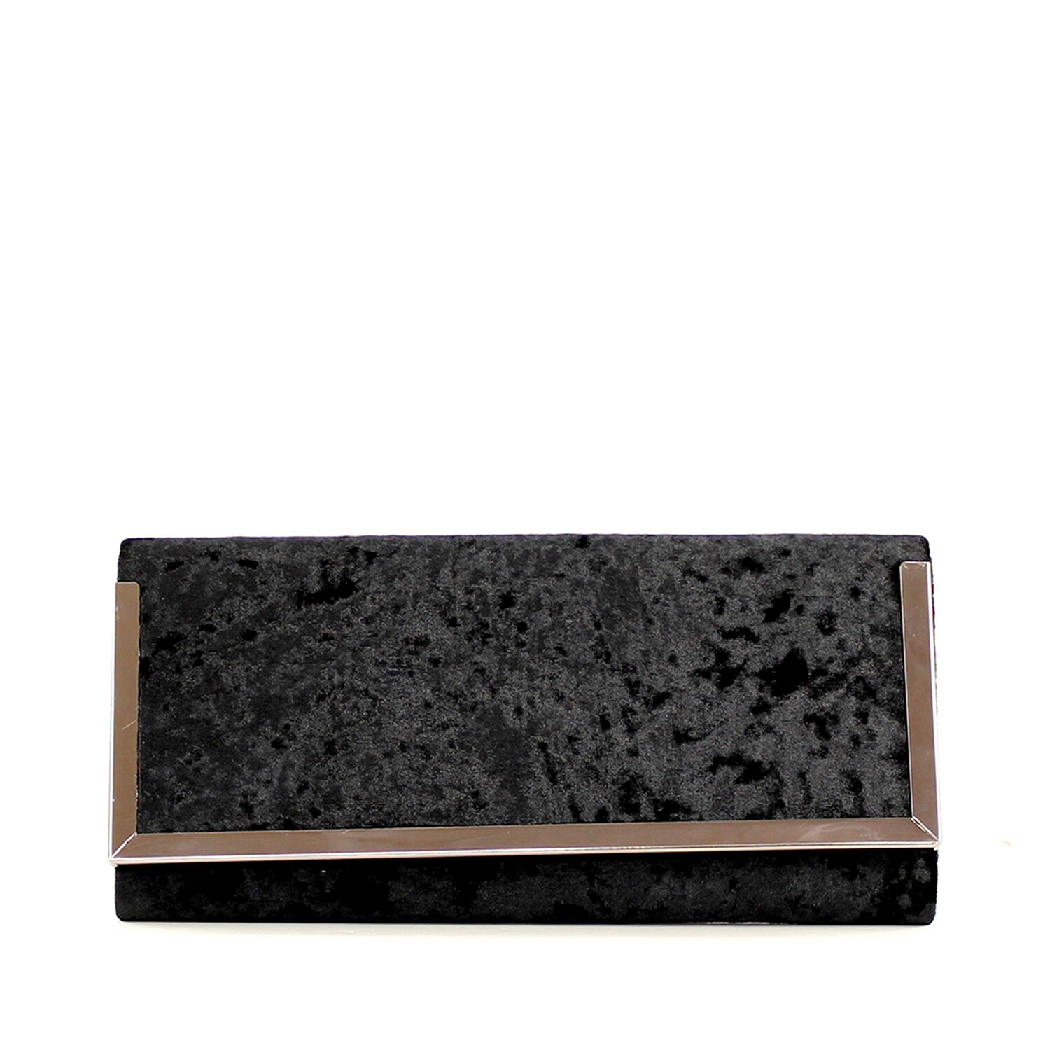 Клатч Eferri e Fontanars (B)26,5 x (H)13,5 x (T)4,5 cm, черный
Клатч Eferri e Fontanars (B)26,5 x (H)13,5 x (T)4,5 cm, черный