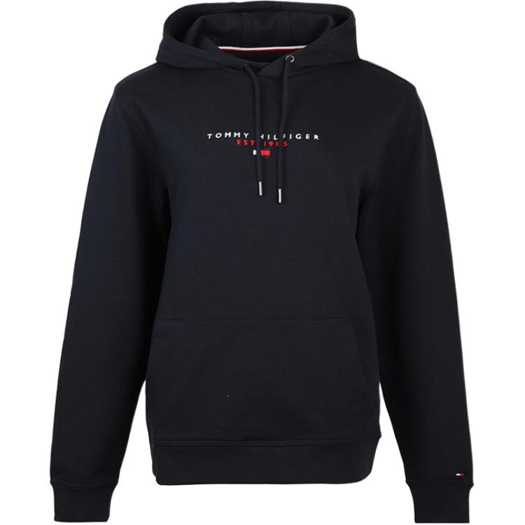 Tommy Hilfiger Свитшот мужской темно-синий
Tommy Hilfiger Свитшот мужской темно-синий