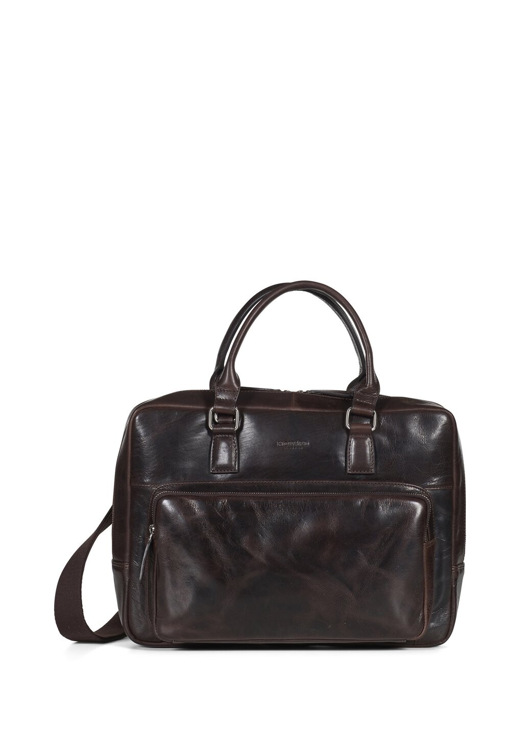 Сумка для ноутбука LEOPORD Howard London, темно-коричневый
Сумка для ноутбука LEOPORD Howard London, темно-коричневый