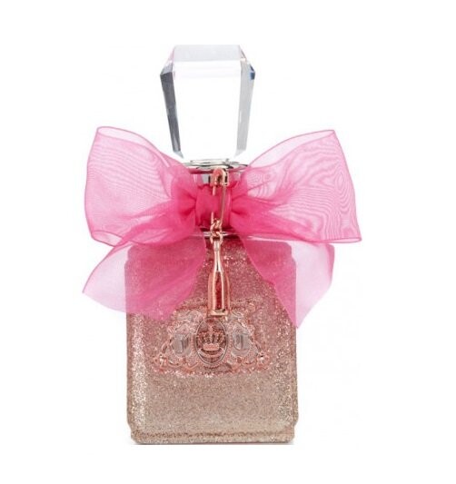 Juicy Couture, Viva La Juicy Rose, парфюмированная вода, 100 мл
Juicy Couture, Viva La Juicy Rose, парфюмированная вода, 100 мл