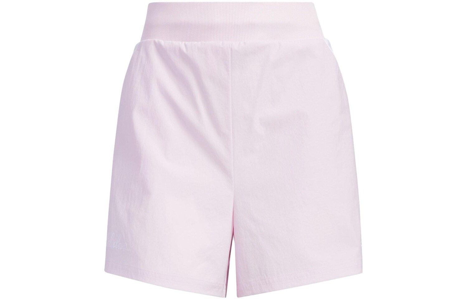 Повседневные шорты женские розовые Adidas
Повседневные шорты женские розовые Adidas