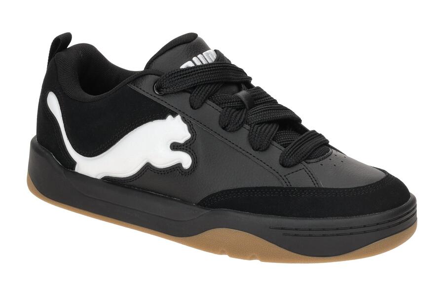 Кроссовки Puma Park Lifestyle Shoes, черные, 395022
Кроссовки Puma Park Lifestyle Shoes, черные, 395022