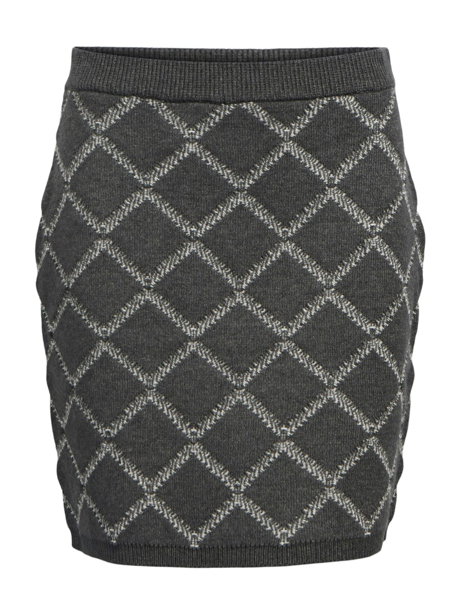 Юбка OBJECT OBJPILUNA, темно-серый
Юбка OBJECT OBJPILUNA, темно-серый