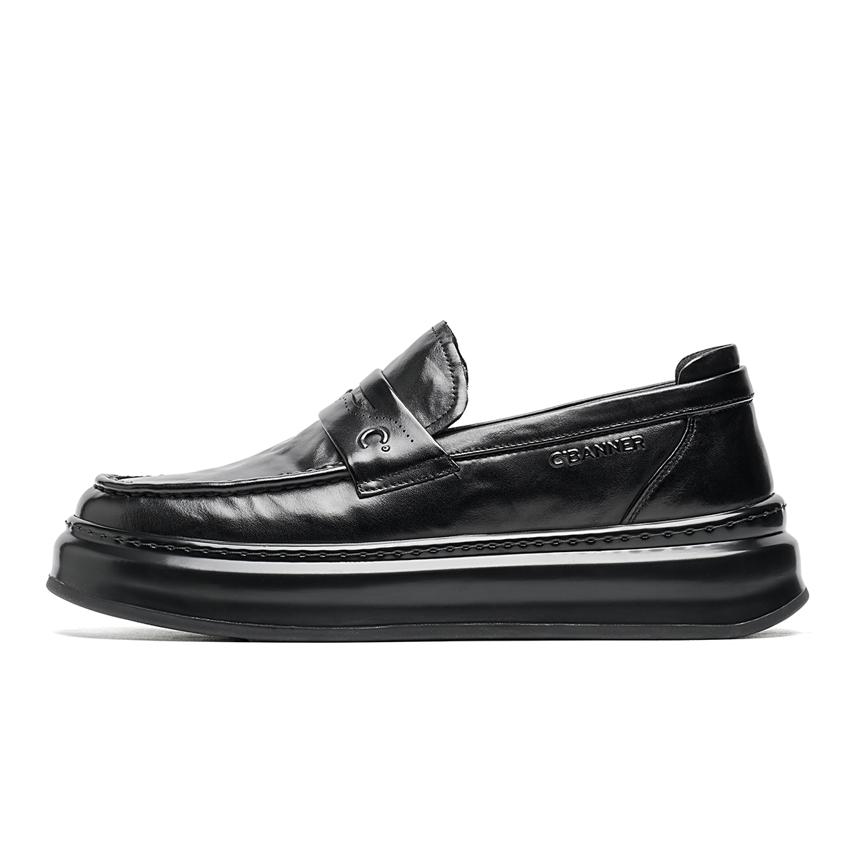 C°BANNER Повседневные туфли мужские черные
C°BANNER Повседневные туфли мужские черные