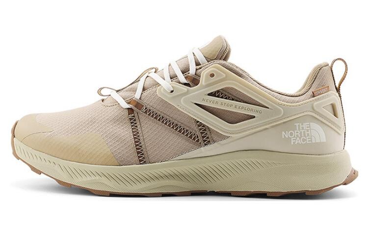 Мужская походная обувь THE NORTH FACE, Light Brown
Мужская походная обувь THE NORTH FACE, Light Brown