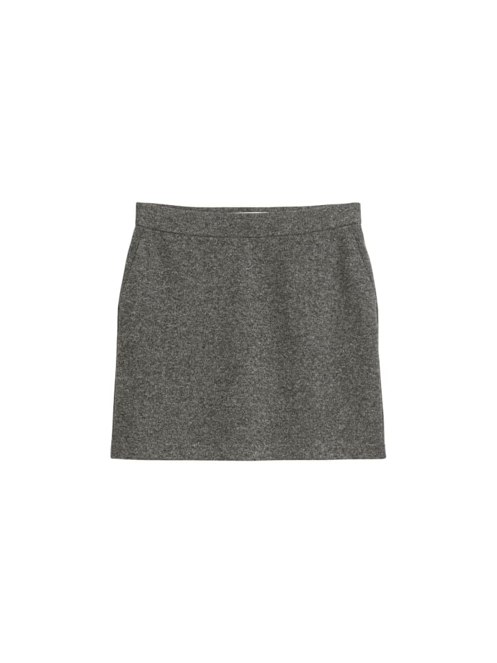 Юбка до колена Marc O'Polo, разноцветный
Юбка до колена Marc O'Polo, разноцветный