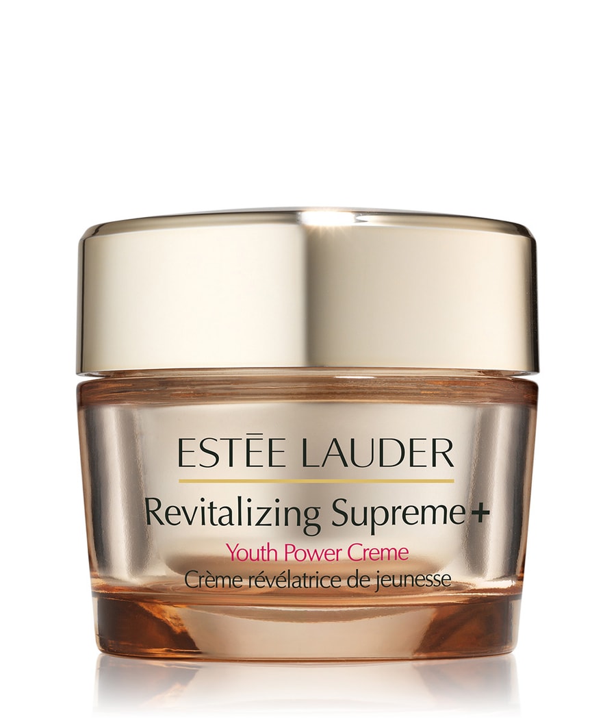 Крем для лица ESTÉE LAUDER Revitalizing Supreme+ Youth Power Creme, 50 ml
Крем для лица ESTÉE LAUDER Revitalizing Supreme+ Youth Power Creme, 50 ml