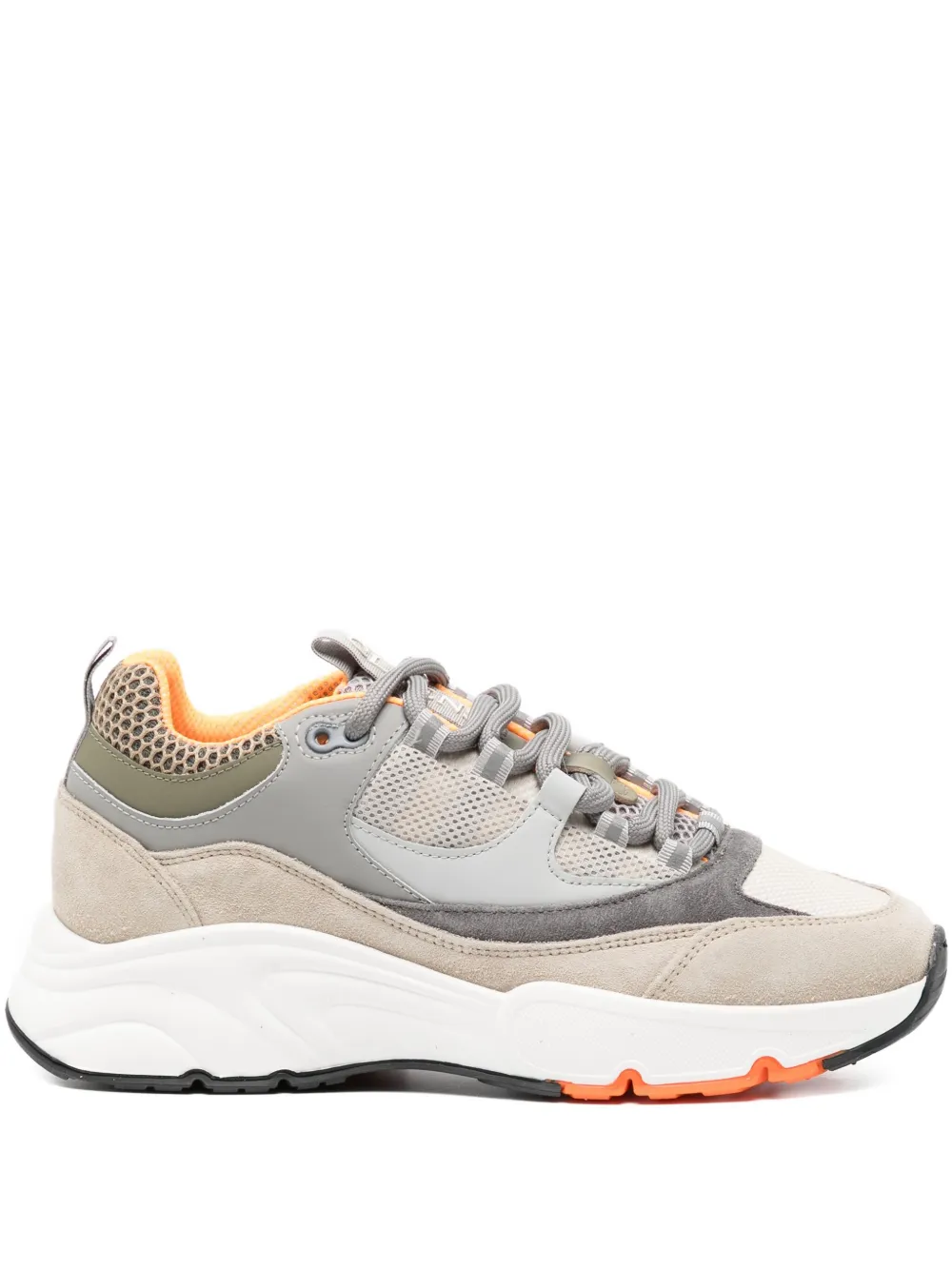Кроссовки Aero Runner CLEENS, нейтральный
Кроссовки Aero Runner CLEENS, нейтральный