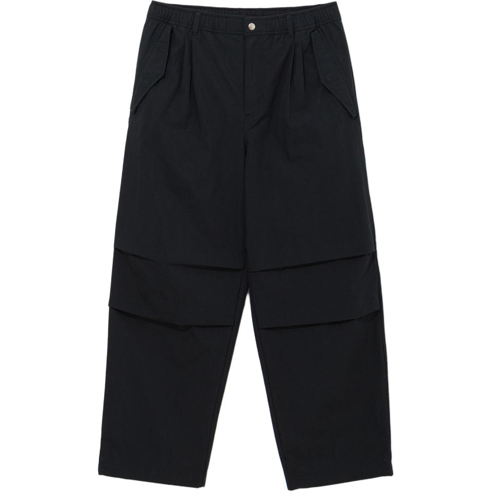 Брюки-карго FW25 в корейском стиле, унисекс New Era, черный
Брюки-карго FW25 в корейском стиле, унисекс New Era, черный