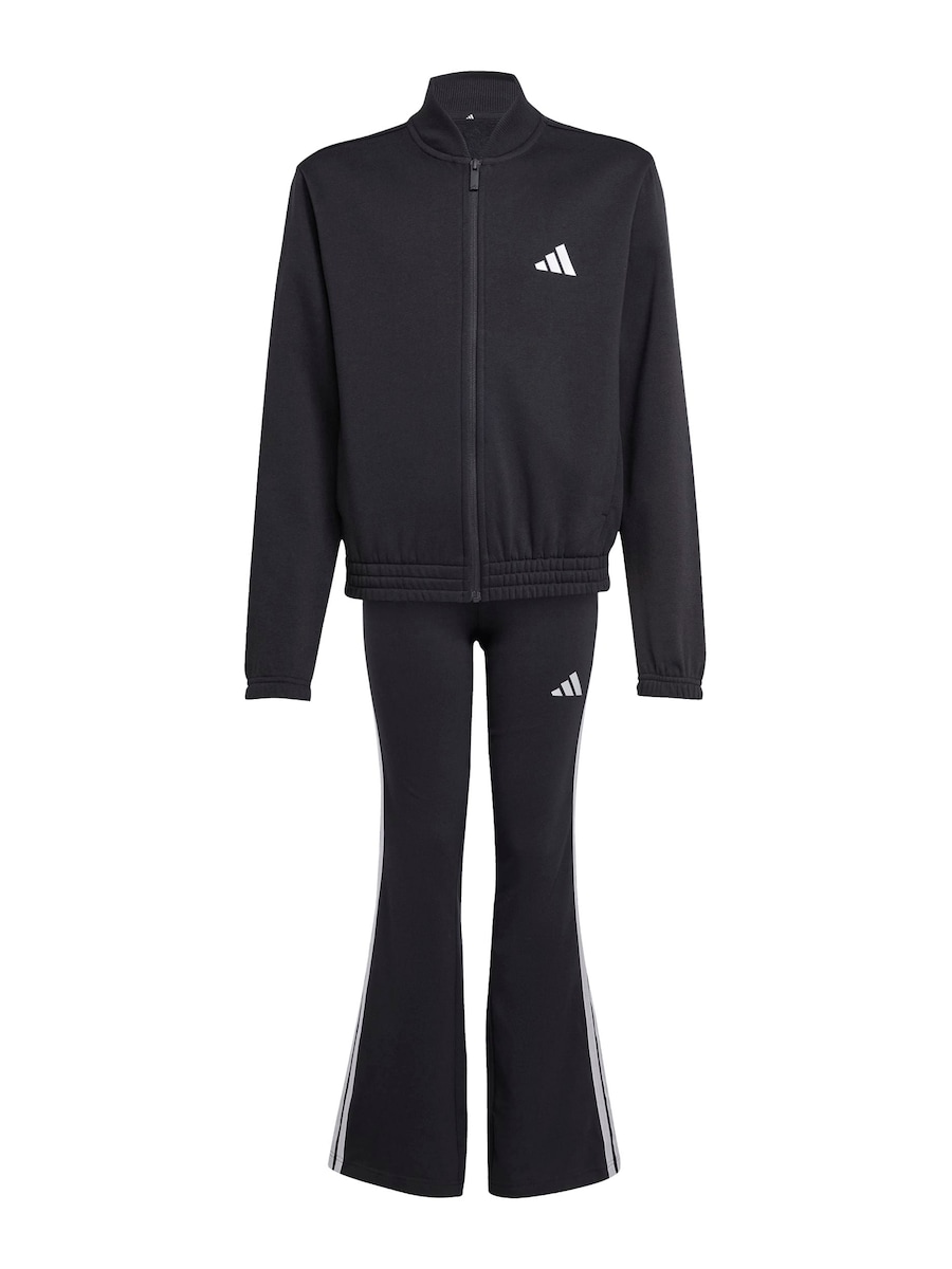 Спортивный костюм ADIDAS SPORTSWEAR, черный
Спортивный костюм ADIDAS SPORTSWEAR, черный