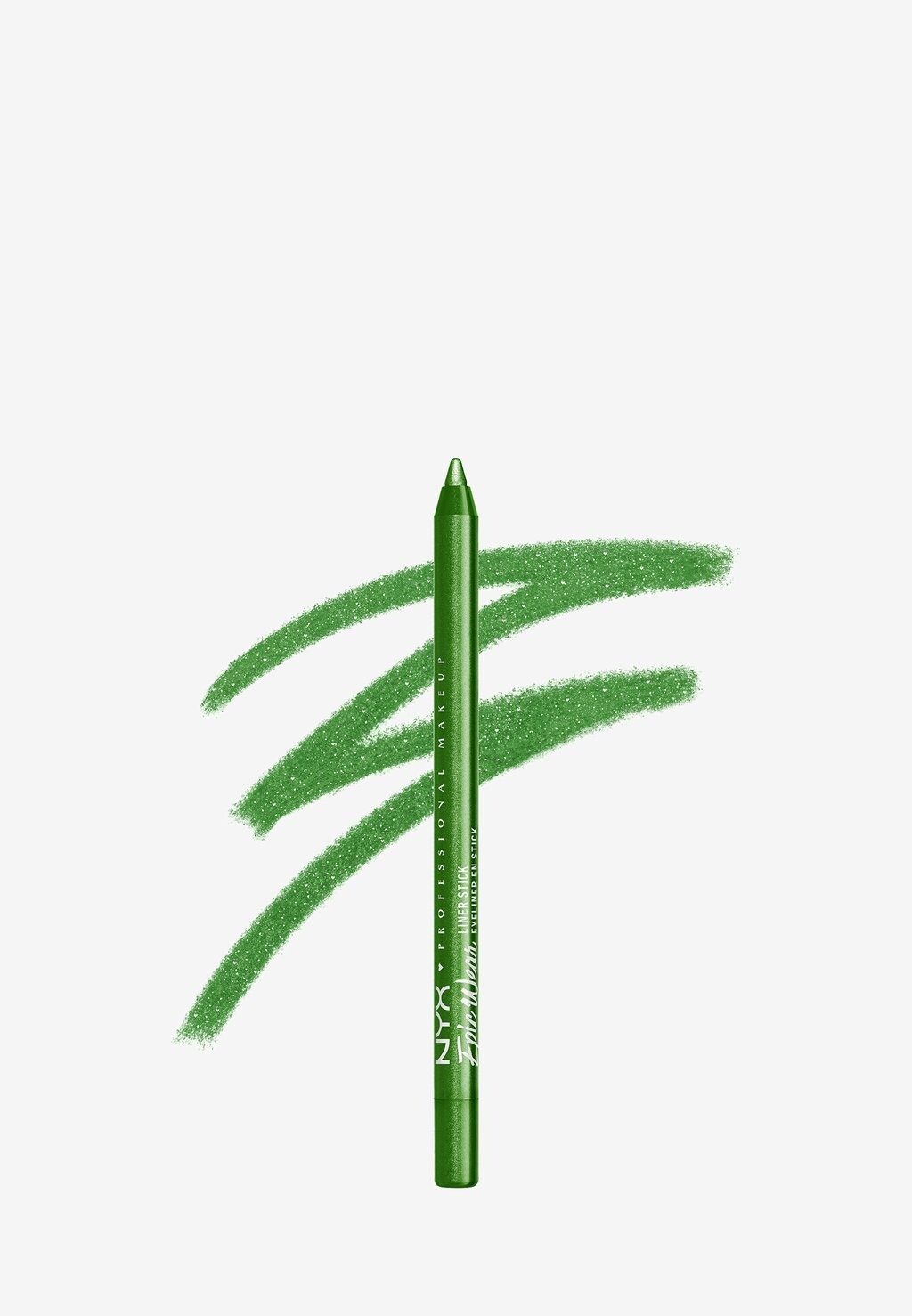 Подводка для глаз Epic Wear Liner Sticks Nyx Professional Makeup, цвет 23 emerald cut
Подводка для глаз Epic Wear Liner Sticks Nyx Professional Makeup, цвет 23 emerald cut