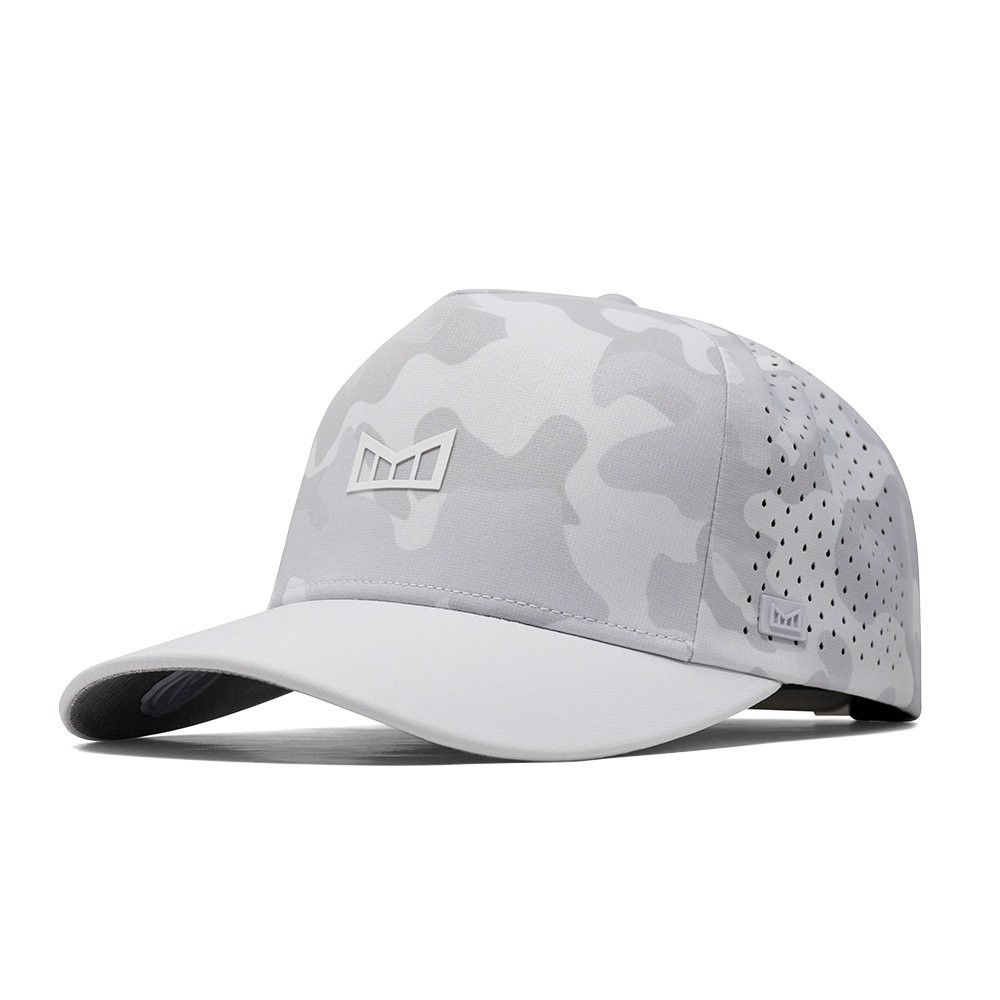 Шапка Melin Hydrolite Odyssey (мужская), Snow Camo
Шапка Melin Hydrolite Odyssey (мужская), Snow Camo