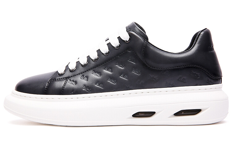 Кроссовки Anthony Miles Stylish Skateboarding Shoes Men Low-top Blue, синий
Кроссовки Anthony Miles Stylish Skateboarding Shoes Men Low-top Blue, синий