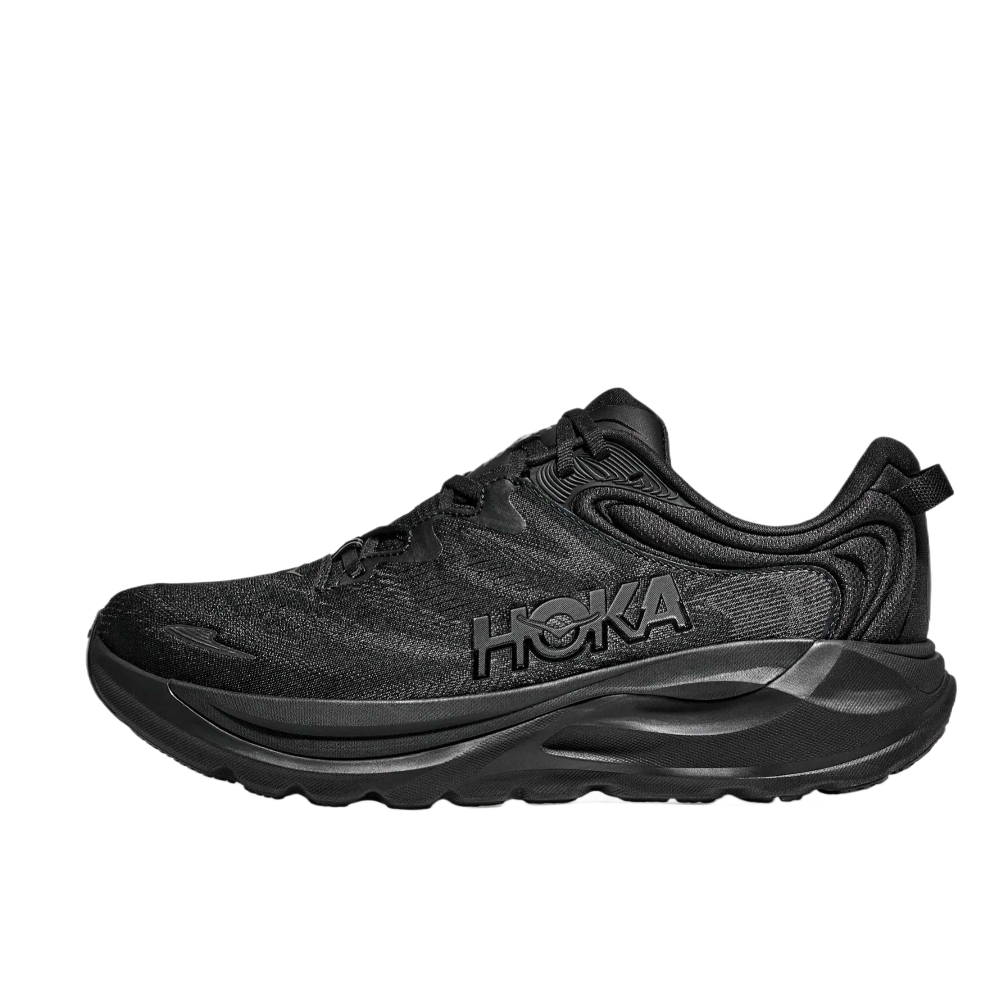 Мужские кроссовки для бега низкие, устойчивые к истиранию, дышащие HOKA ONE ONE, черный
Мужские кроссовки для бега низкие, устойчивые к истиранию, дышащие HOKA ONE ONE, черный
