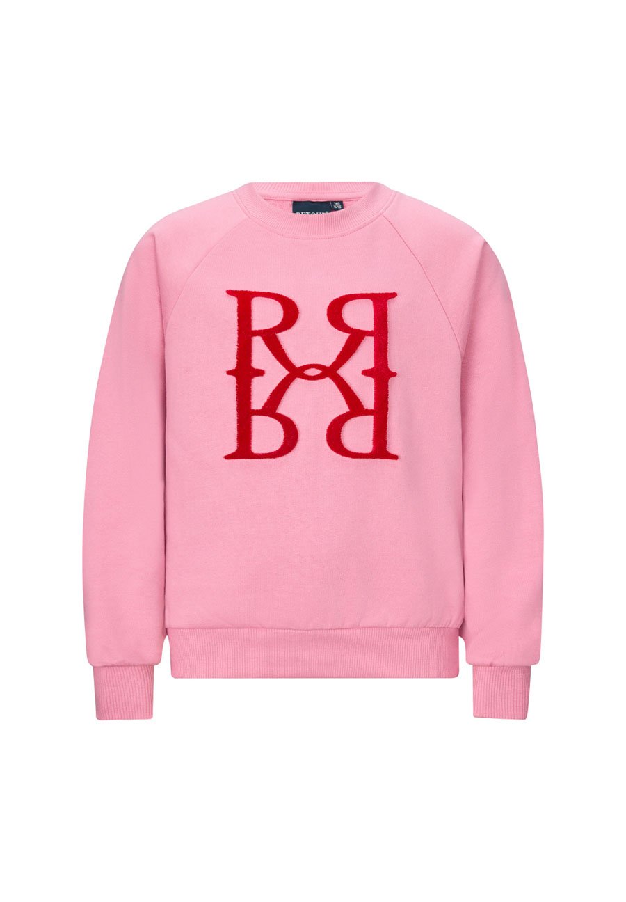 Толстовка Retour Jeans Sweatshirt, Orchid/Lilac
Толстовка Retour Jeans Sweatshirt, Orchid/Lilac