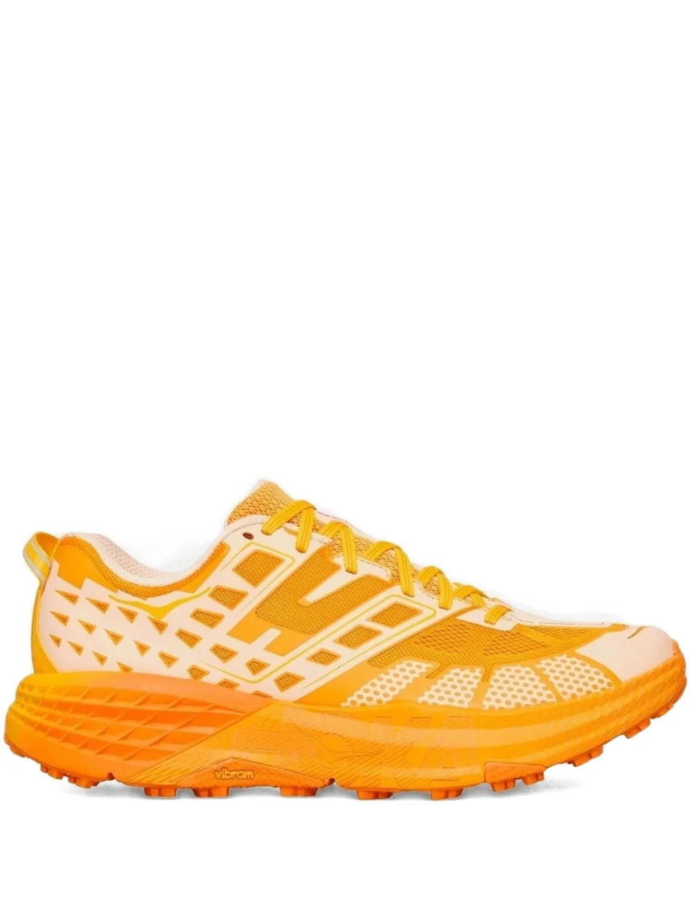 Кроссовки Speedgoat 2 HOKA, оранжевый
Кроссовки Speedgoat 2 HOKA, оранжевый