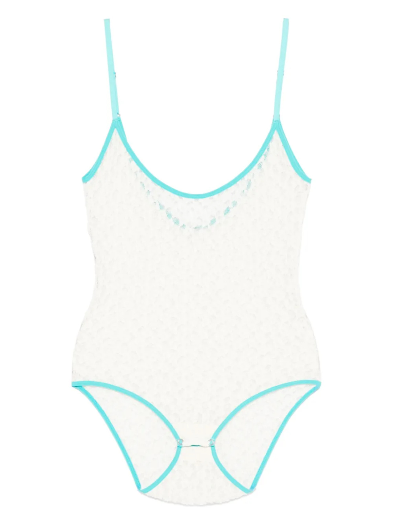 Боди Baserange Musical, белый
Боди Baserange Musical, белый