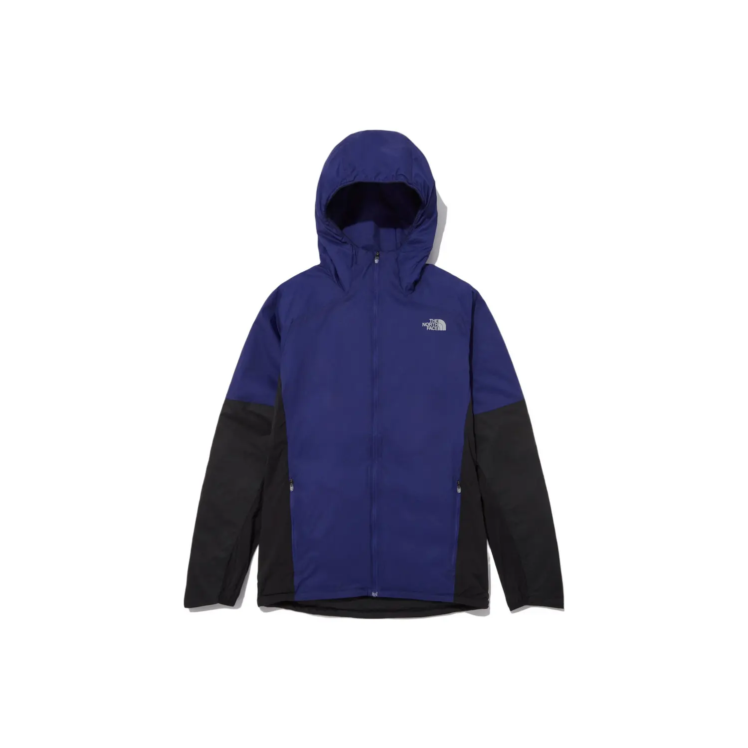 Куртка мужская синяя The North Face, синий
Куртка мужская синяя The North Face, синий