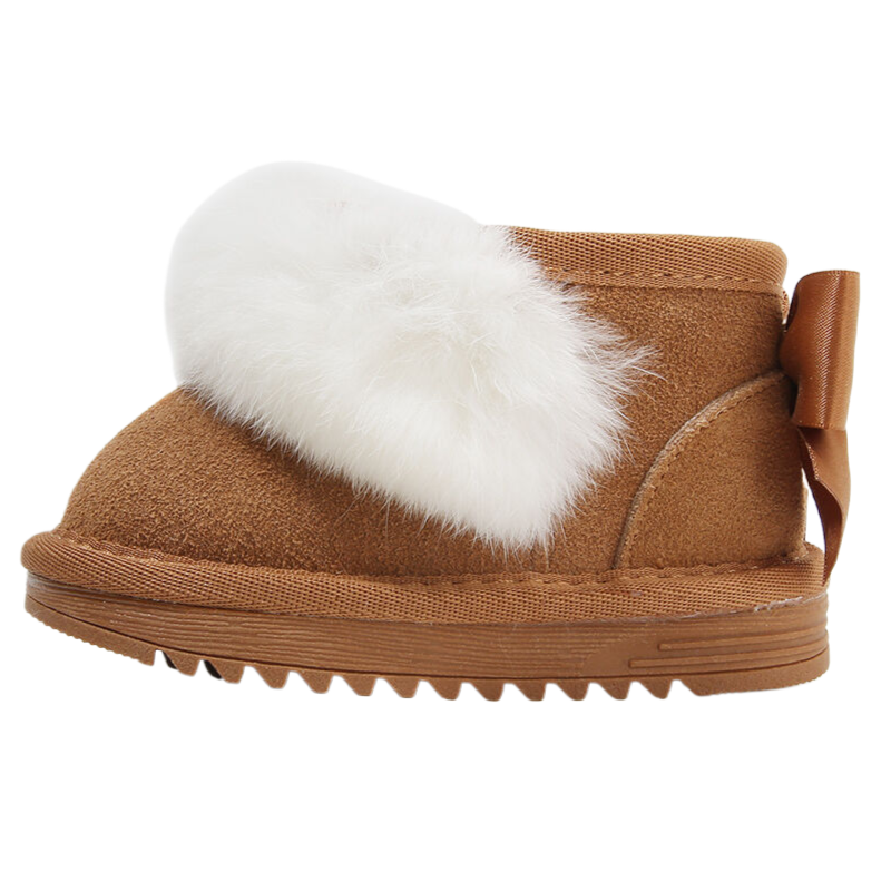 Теплая обувь для малышей (для младенцев и малышей) MAIBUXIONG, желтый
Теплая обувь для малышей (для младенцев и малышей) MAIBUXIONG, желтый