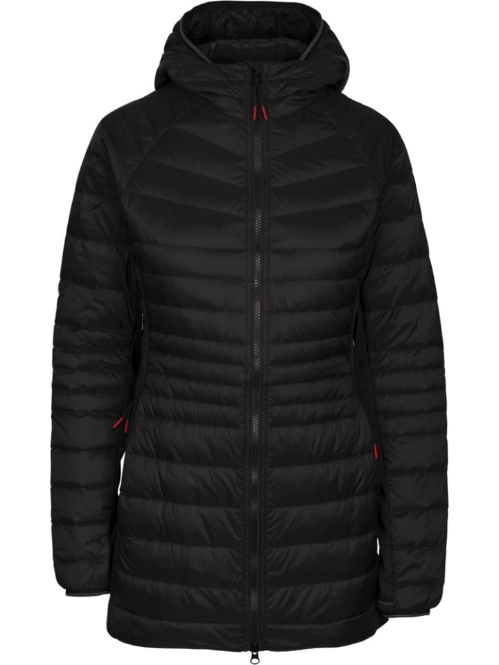 Зимняя куртка Trespass, черный
Зимняя куртка Trespass, черный