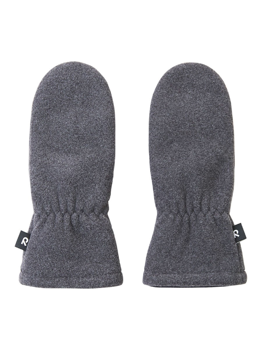 Перчатки Reima Tumpus, графитовый
Перчатки Reima Tumpus, графитовый