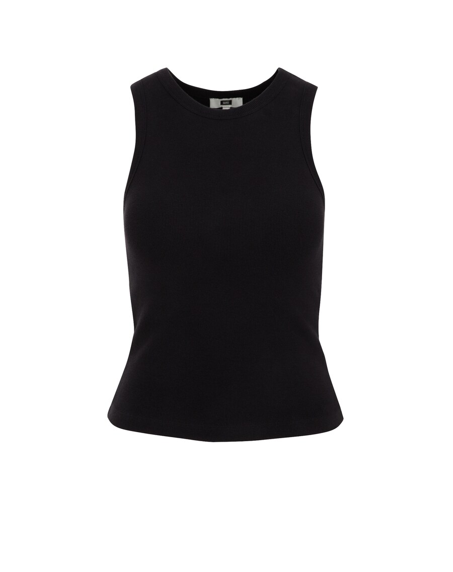 Топ WE Fashion, черный
Топ WE Fashion, черный