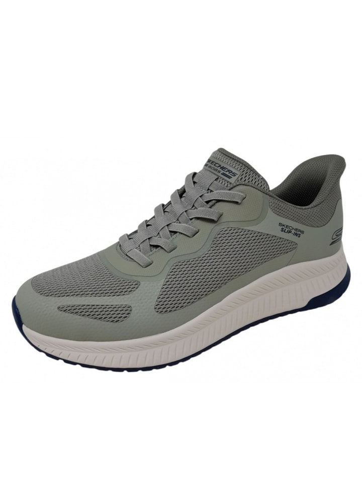 Skechers Footwear Спортивные кроссовки Bobs Sport Slip IN зеленого цвета
Skechers Footwear Спортивные кроссовки Bobs Sport Slip IN зеленого цвета