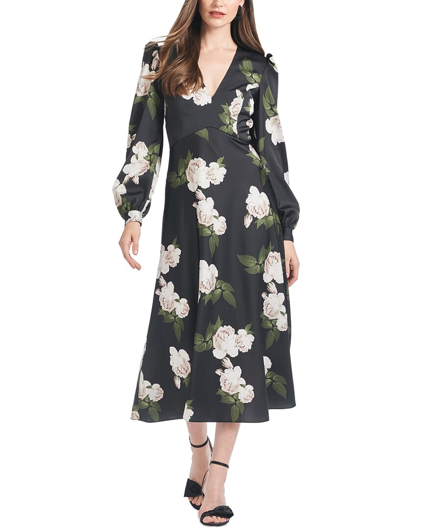 Сарафан Sachin & Babi Lola, черный
Сарафан Sachin & Babi Lola, черный